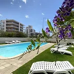 Castelos Da Rocha By Coral *