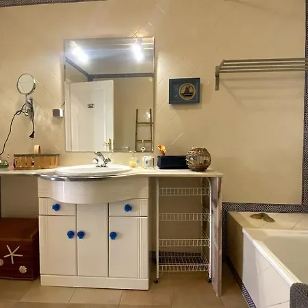 Castelos Da Rocha By Coral Portimão