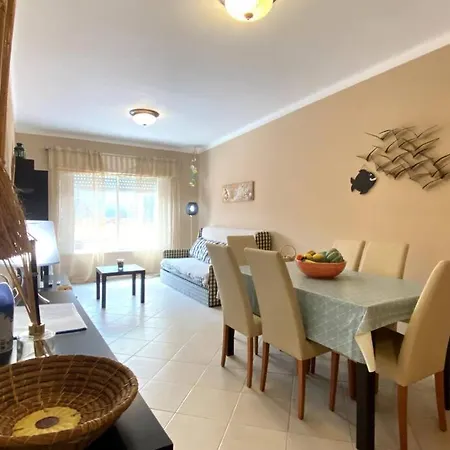 Castelos Da Rocha By Coral Appartement