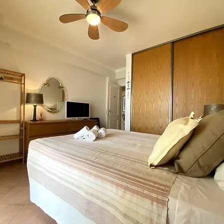 Castelos Da Rocha By Coral Appartamento