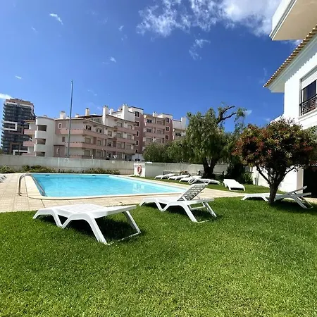 Castelos Da Rocha By Coral Appartement *