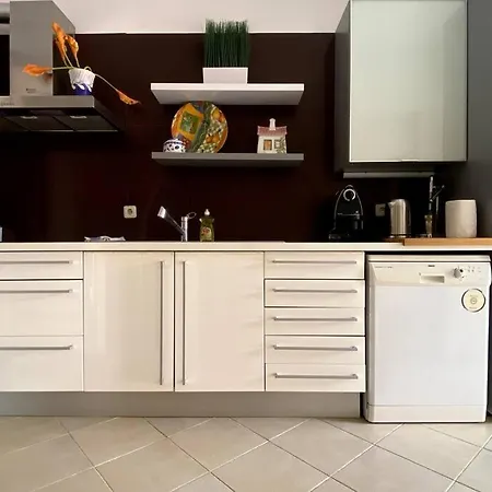 Appartamento Castelos Da Rocha By Coral