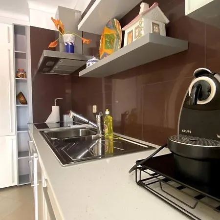 Castelos Da Rocha By Coral Appartement