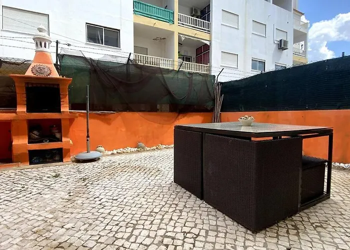 Castelos Da Rocha By Coral Appartamento *