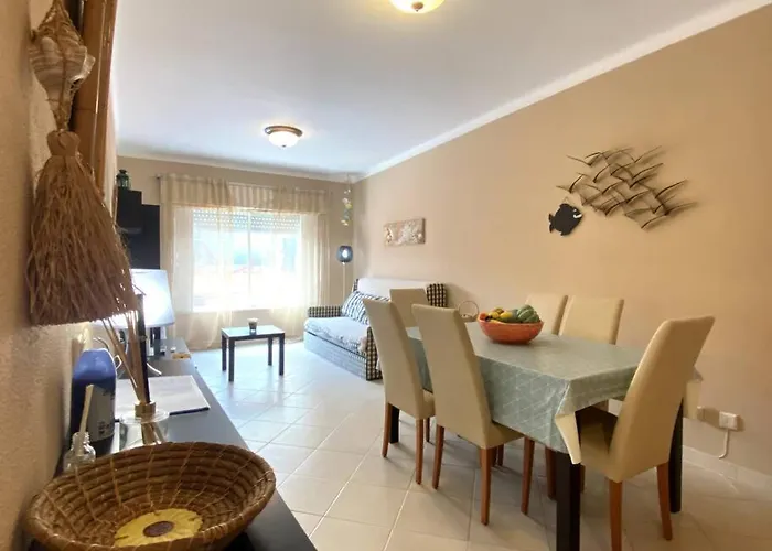 Castelos Da Rocha By Coral Appartamento