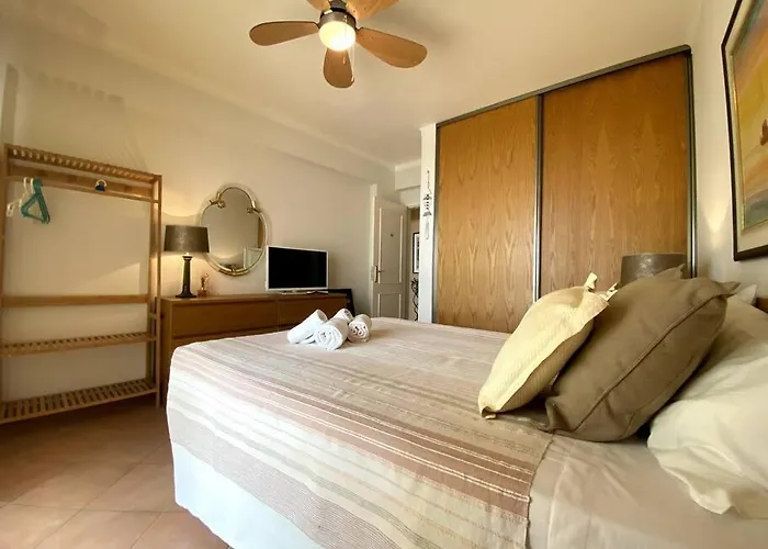 Castelos Da Rocha By Coral Appartamento