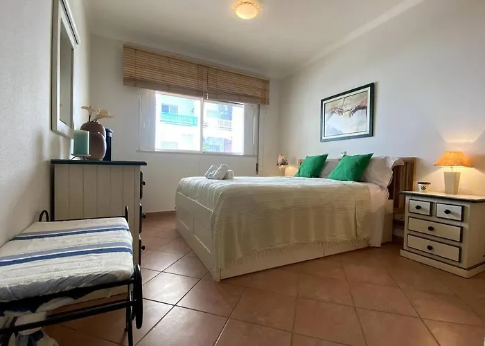 Castelos Da Rocha By Coral Appartamento