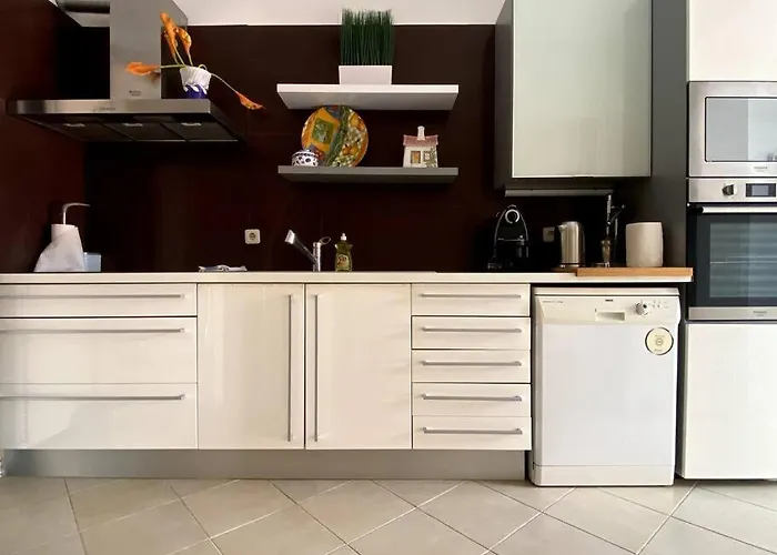 Appartamento Castelos Da Rocha By Coral