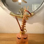 Castelos Da Rocha By Coral