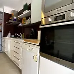 Apartman Castelos Da Rocha By Coral