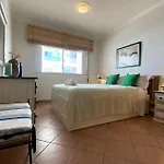 Castelos Da Rocha By Coral Apartman