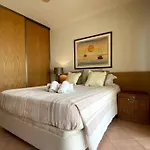 Castelos Da Rocha By Coral Apartman *
