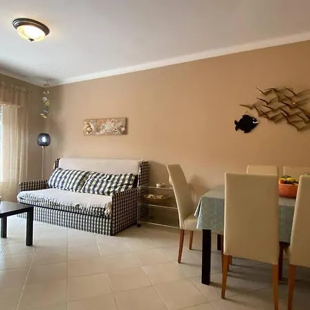Castelos Da Rocha By Coral * Portimao