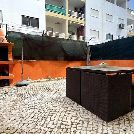 Castelos Da Rocha By Coral Apartman *