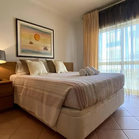 Castelos Da Rocha By Coral Apartman *