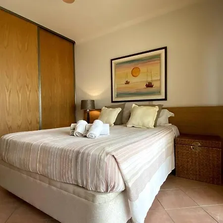 Castelos Da Rocha By Coral Lejlighed *