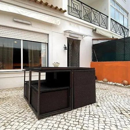 Castelos Da Rocha By Coral Apartman