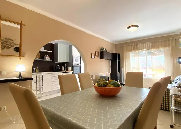 Castelos Da Rocha By Coral Appartement